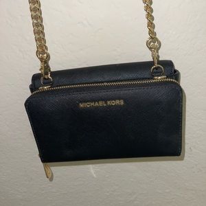 Michael Kors crossbody